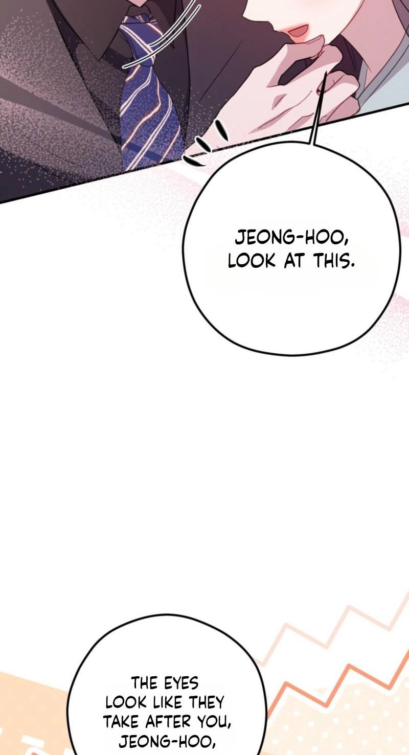 Marriage Gap Chapter 32 page 21