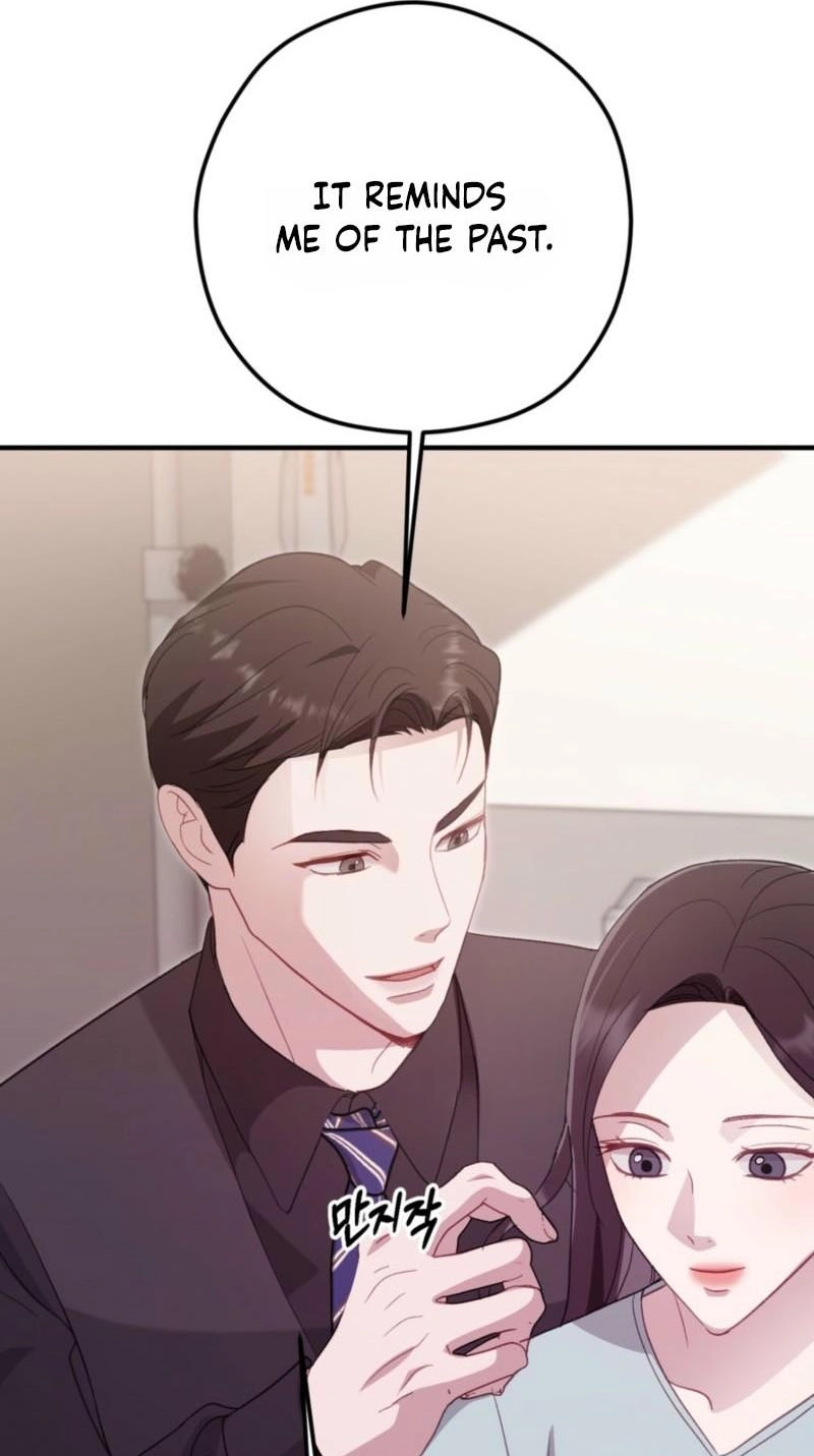 Marriage Gap Chapter 32 page 9