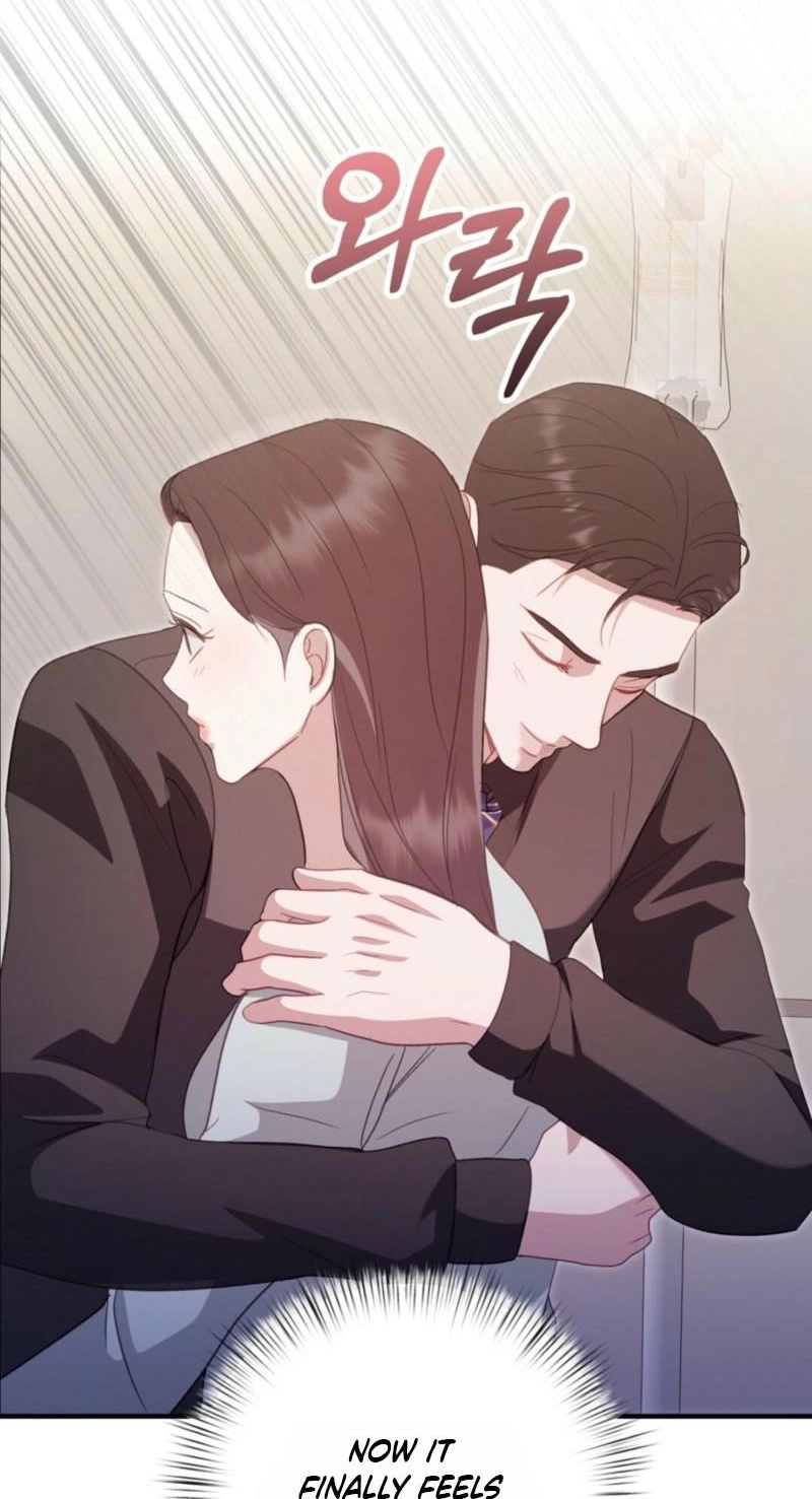 Marriage Gap Chapter 32 page 19
