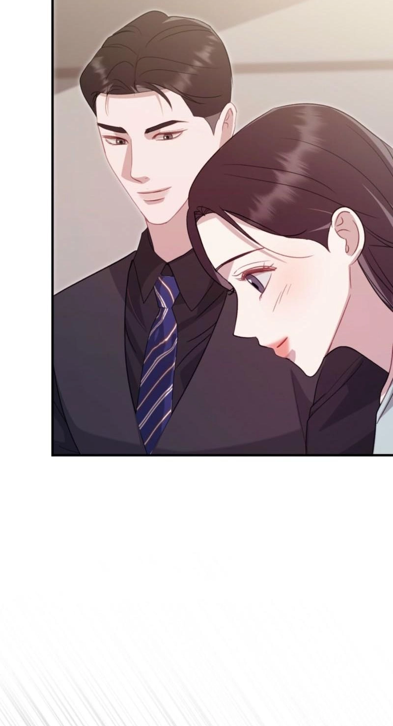 Marriage Gap Chapter 32 page 18