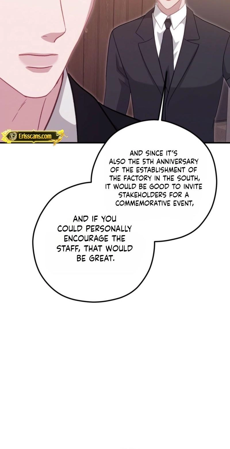 Marriage Gap Chapter 32 page 31
