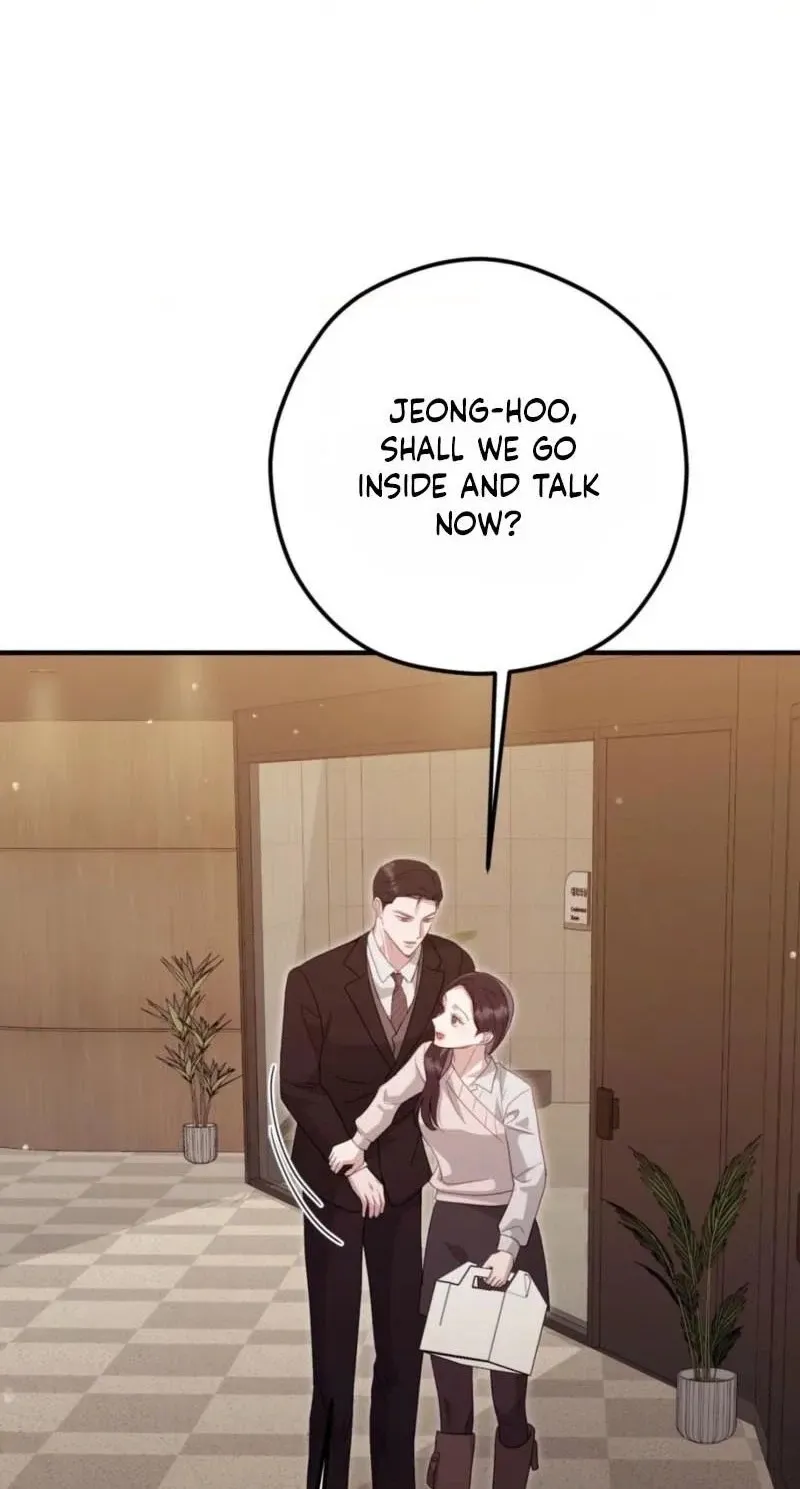 Marriage Gap Chapter 32 page 50