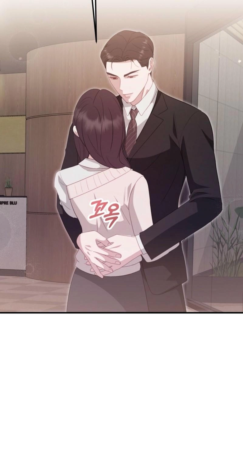 Marriage Gap Chapter 32 page 43