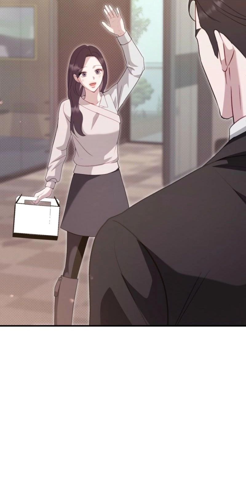 Marriage Gap Chapter 32 page 38