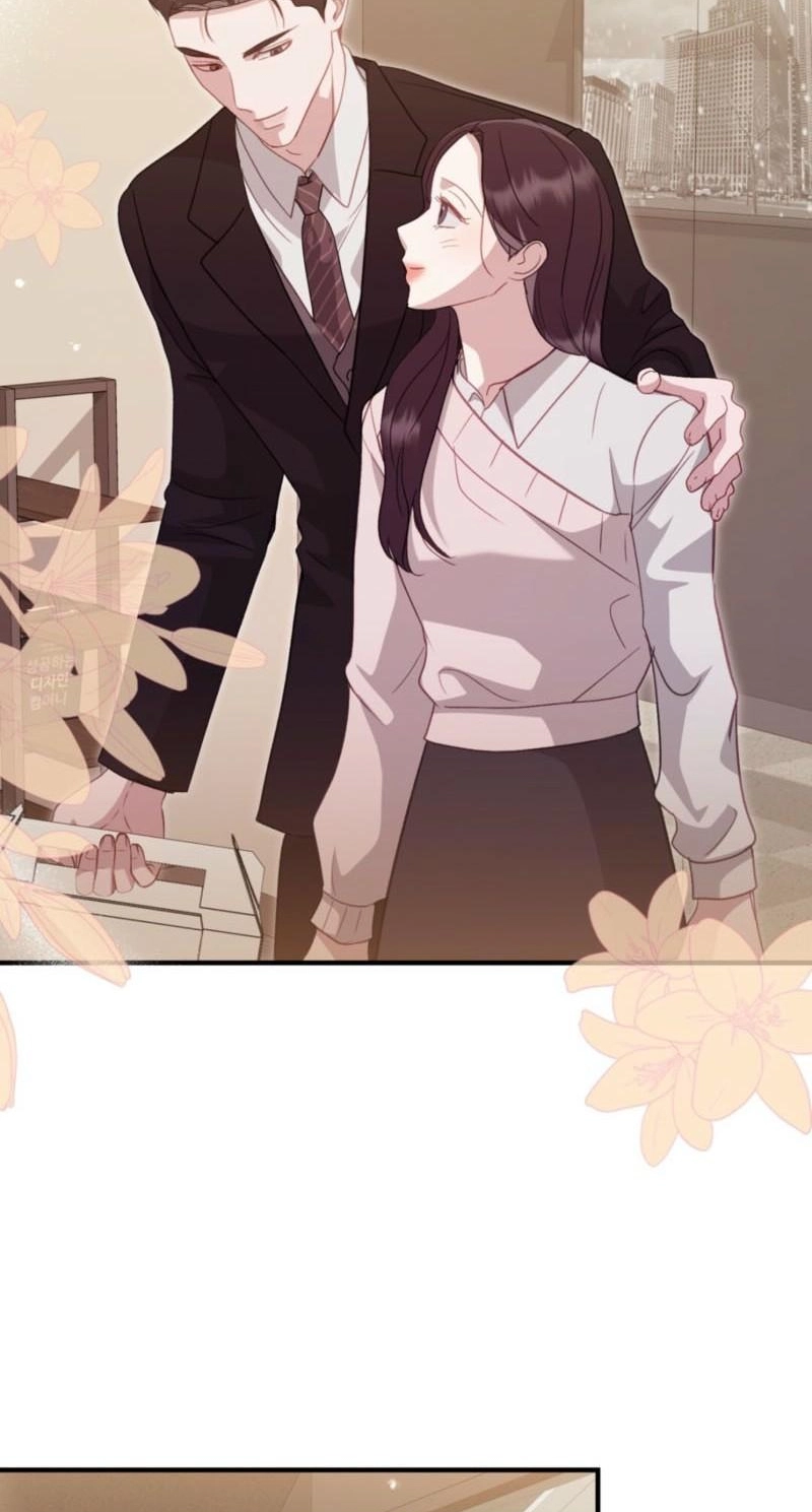 Marriage Gap Chapter 32 page 52