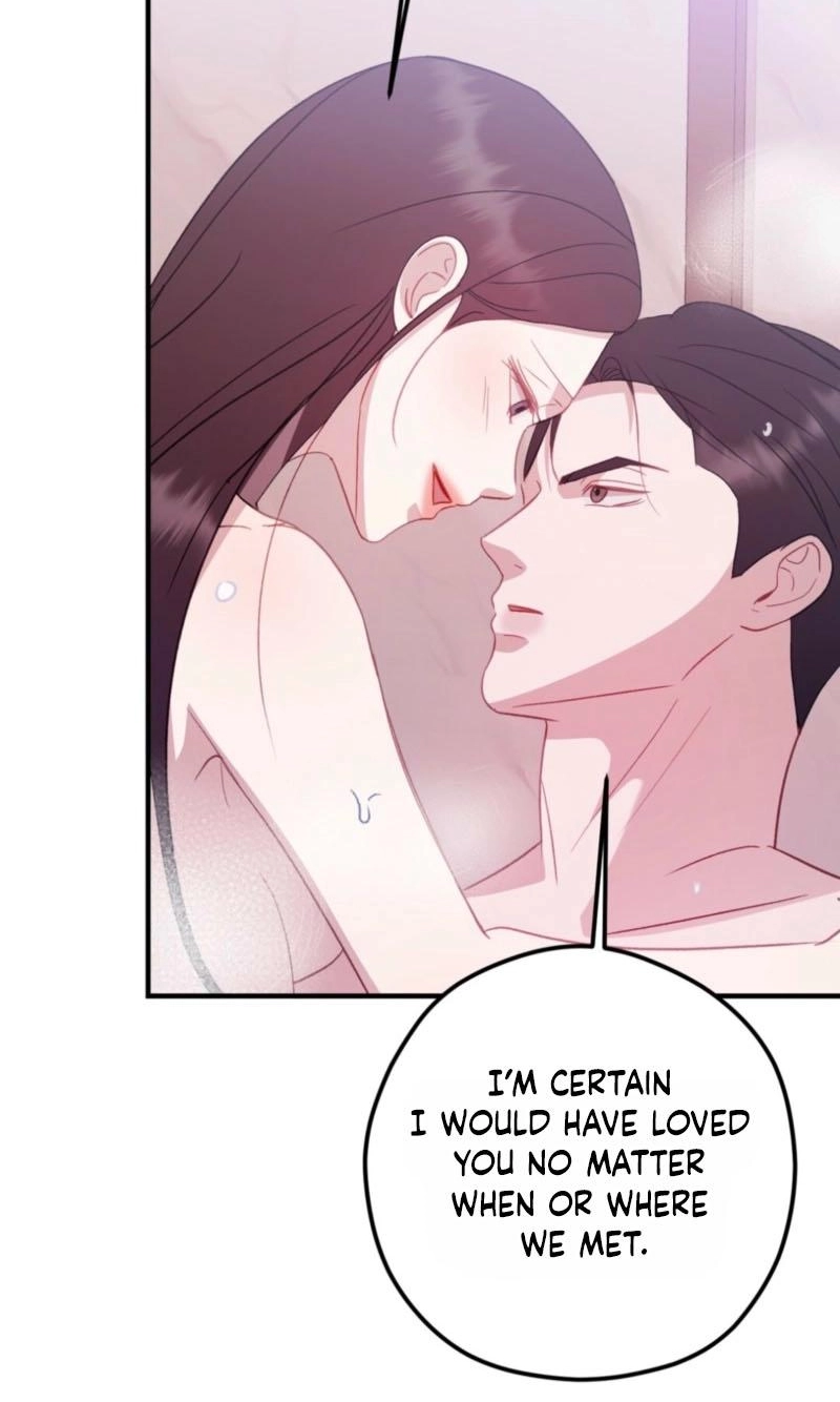 Marriage Gap Chapter 33 page 11