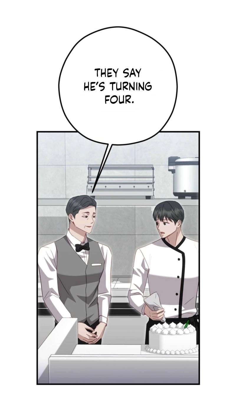 Marriage Gap Chapter 33 page 18