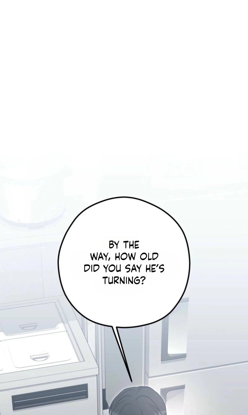 Marriage Gap Chapter 33 page 16