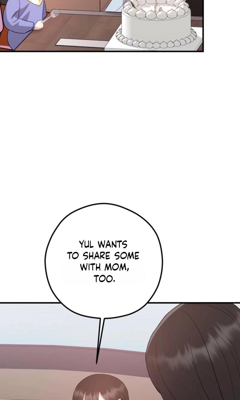 Marriage Gap Chapter 33 page 32