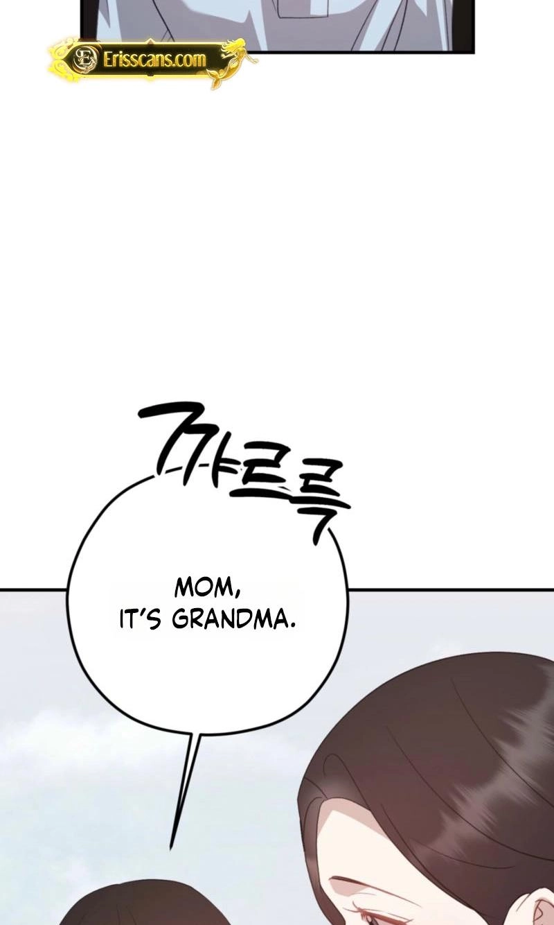Marriage Gap Chapter 33 page 38