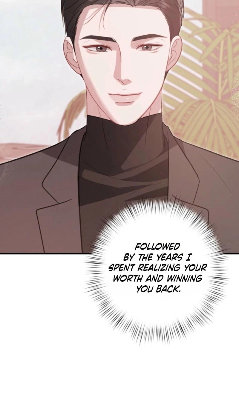 Marriage Gap Chapter 33 page 43