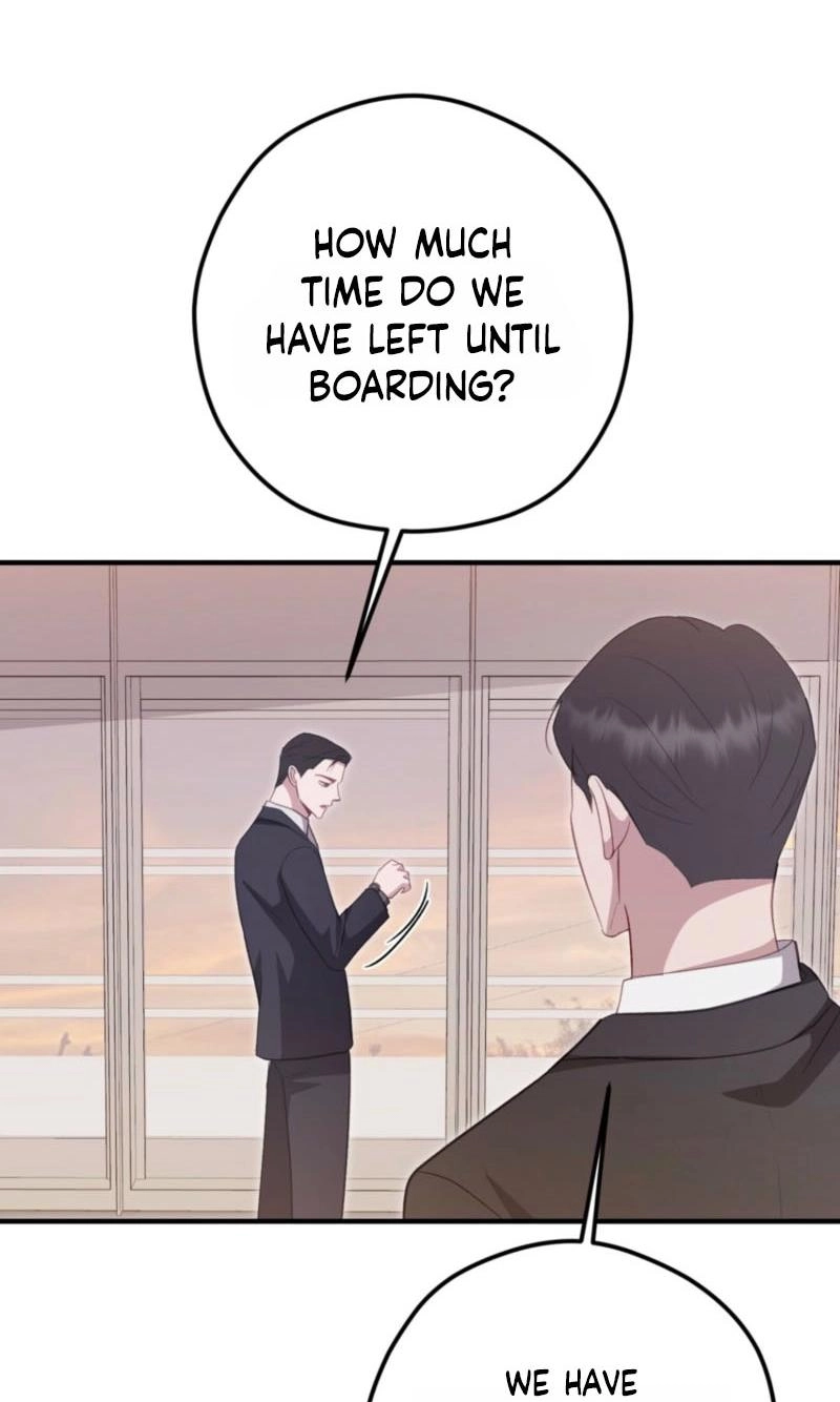 Marriage Gap Chapter 33 page 54