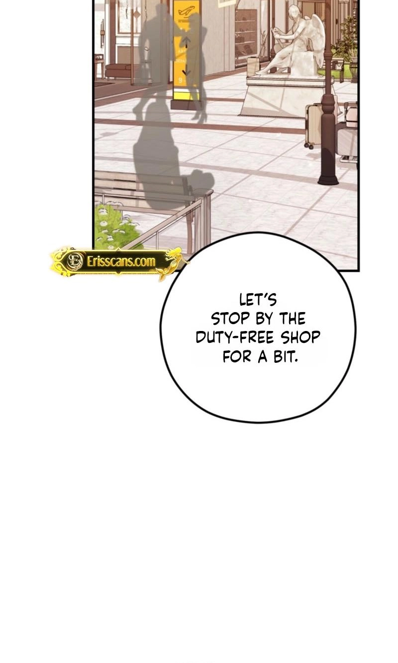 Marriage Gap Chapter 33 page 57