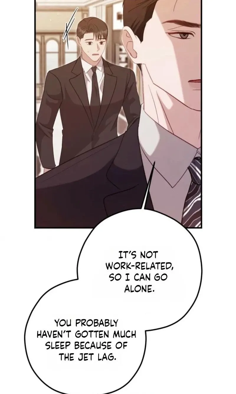 Marriage Gap Chapter 33 page 60