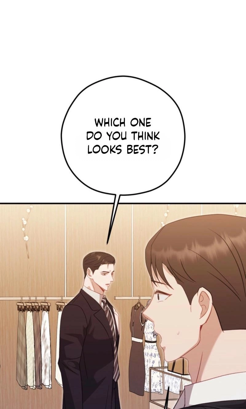 Marriage Gap Chapter 33 page 73