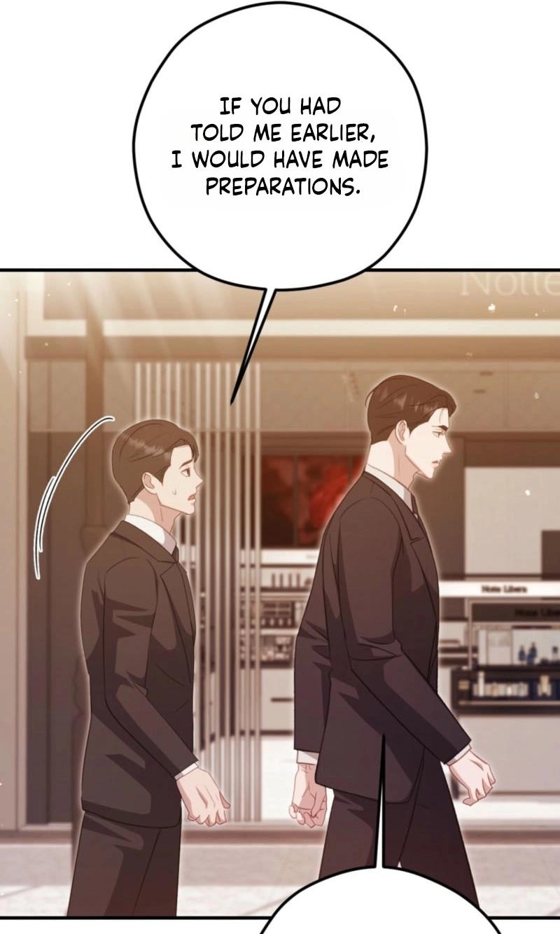 Marriage Gap Chapter 33 page 58