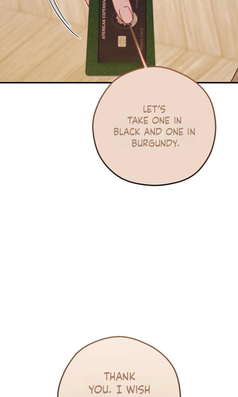 Marriage Gap Chapter 33 page 81
