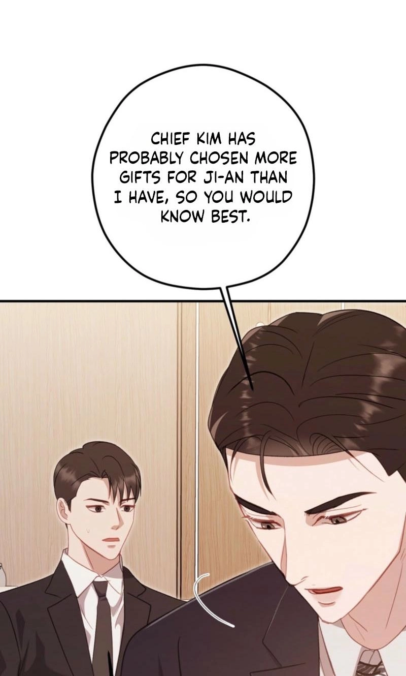 Marriage Gap Chapter 33 page 79