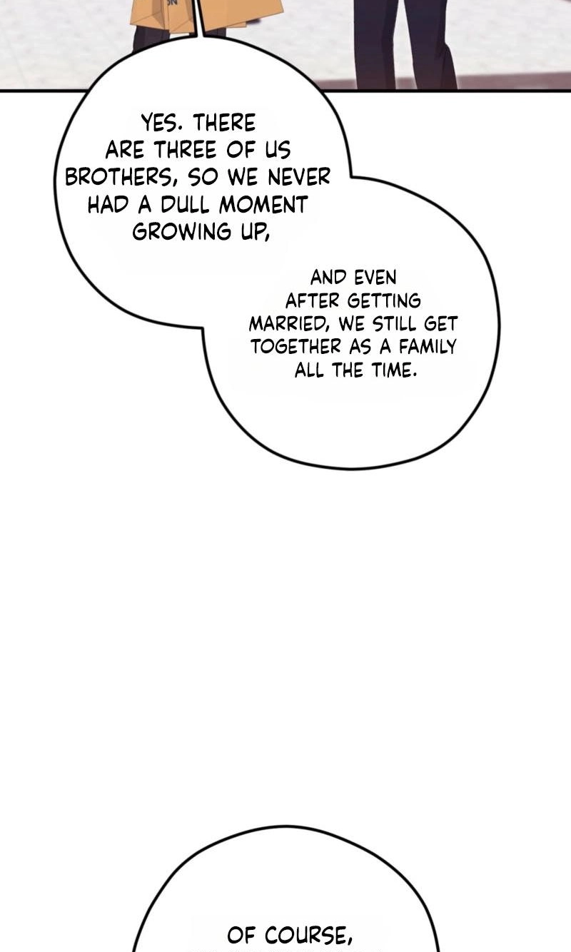 Marriage Gap Chapter 33 page 93