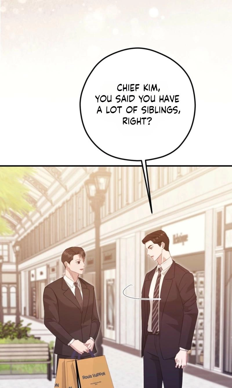 Marriage Gap Chapter 33 page 92