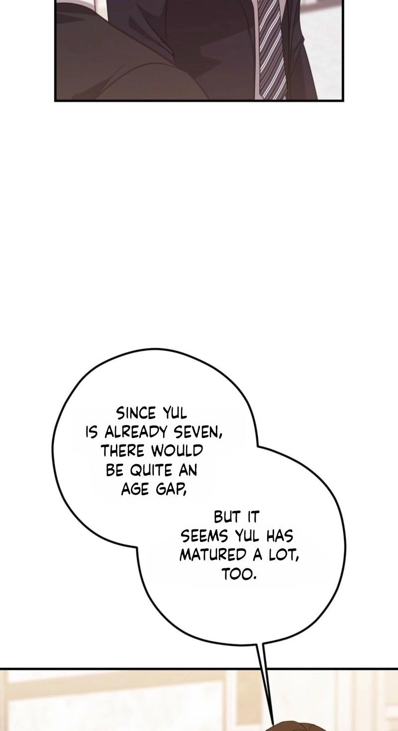 Marriage Gap Chapter 33 page 98