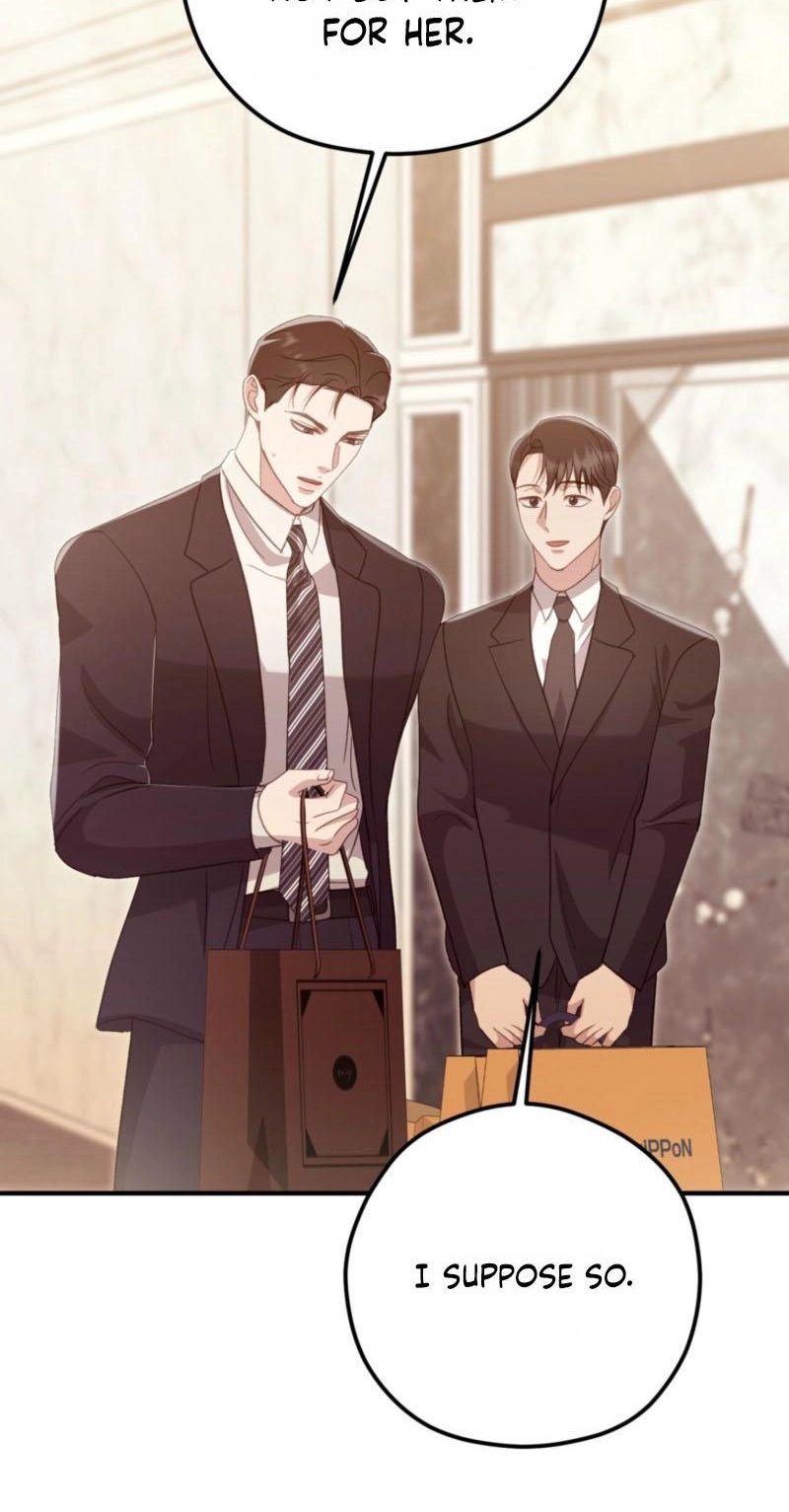 Marriage Gap Chapter 34 page 3