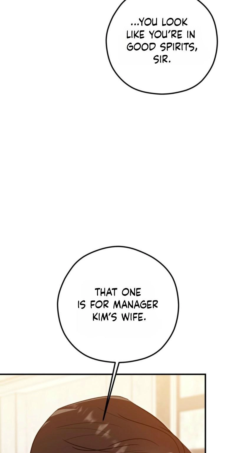 Marriage Gap Chapter 34 page 5