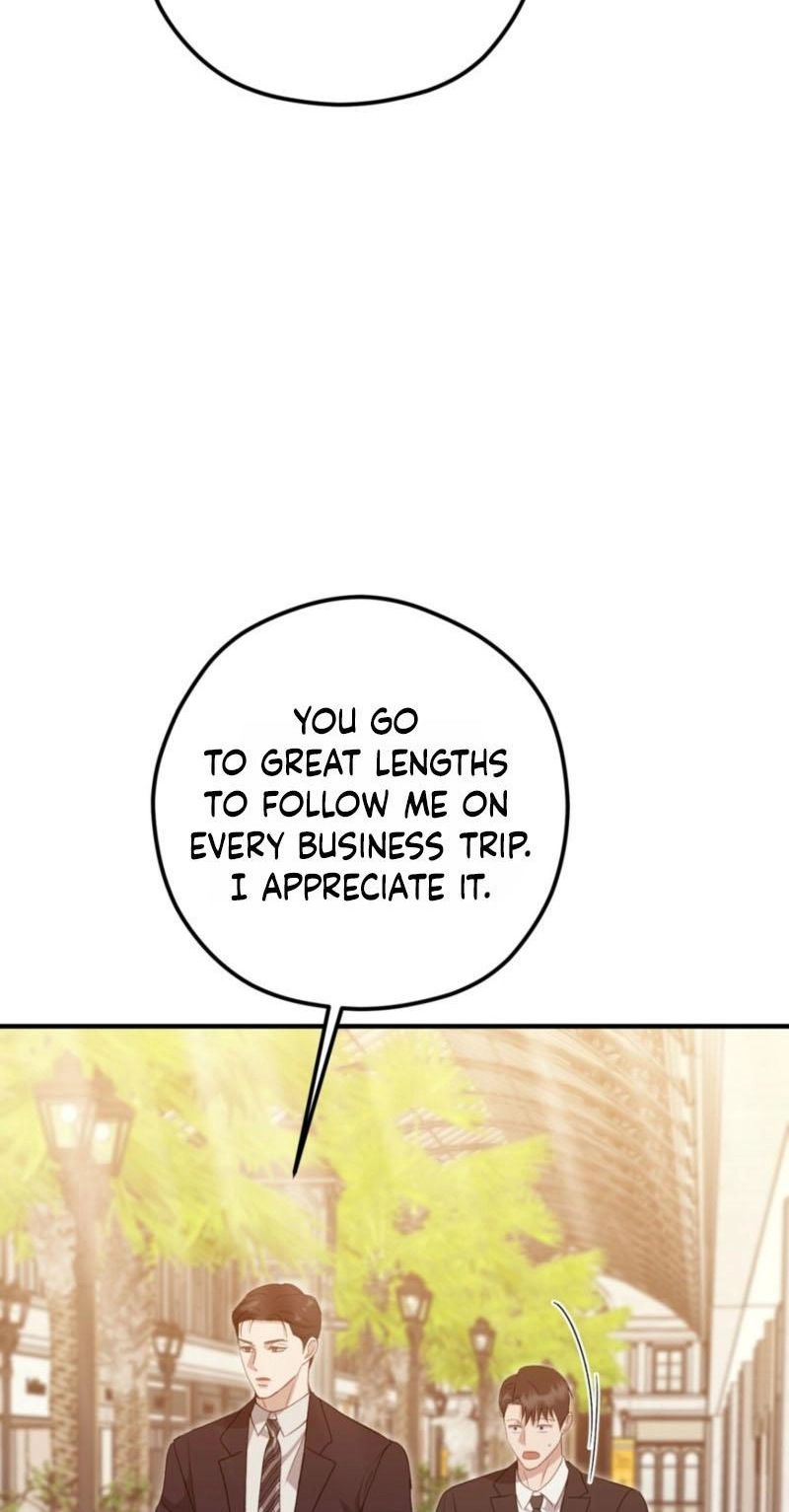 Marriage Gap Chapter 34 page 8