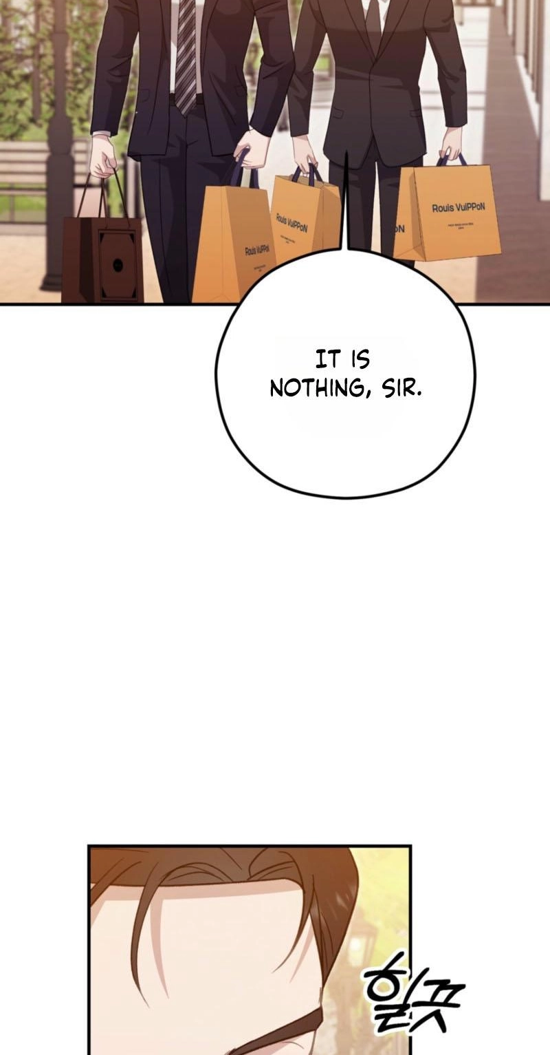 Marriage Gap Chapter 34 page 9
