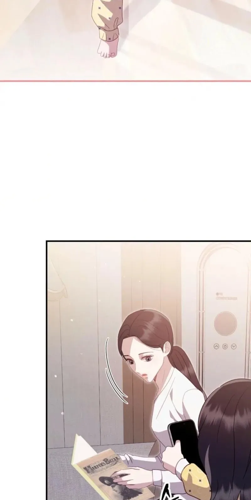 Marriage Gap Chapter 34 page 20