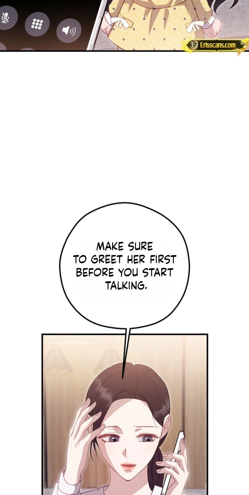 Marriage Gap Chapter 34 page 23