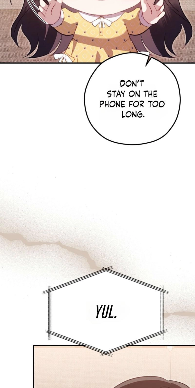 Marriage Gap Chapter 34 page 25