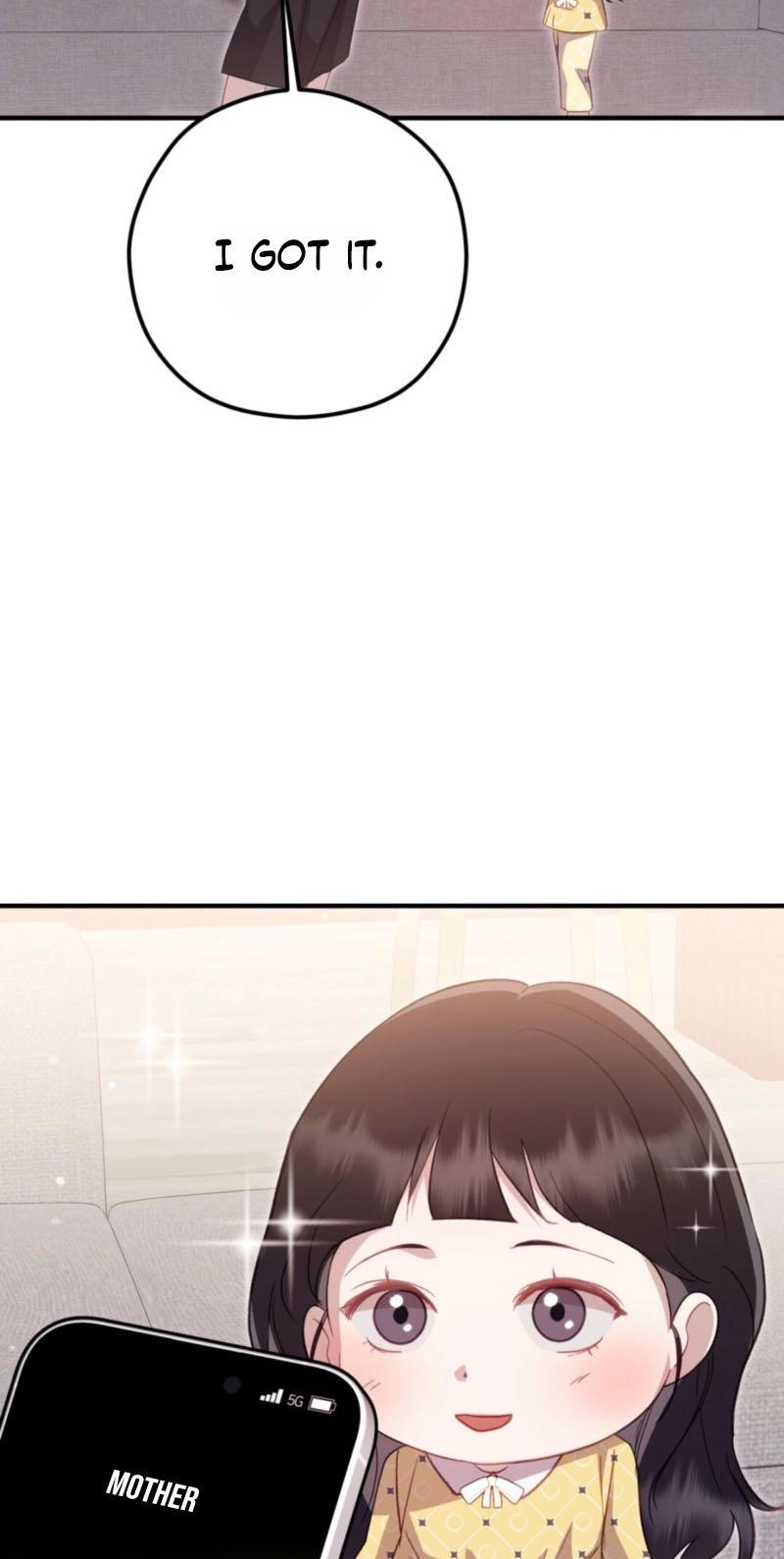 Marriage Gap Chapter 34 page 22