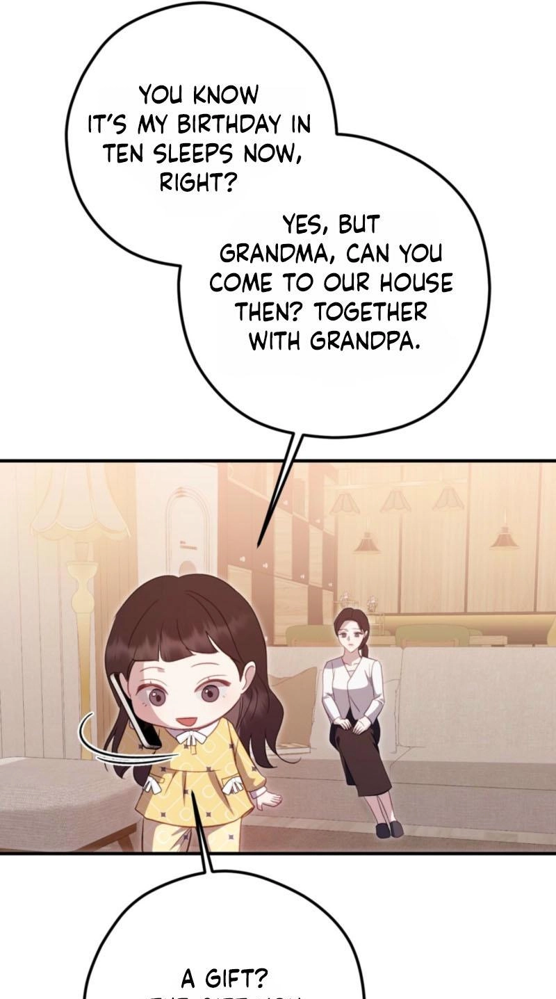 Marriage Gap Chapter 34 page 27