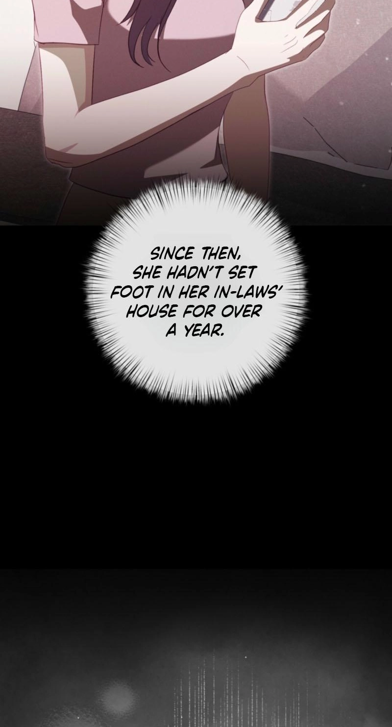 Marriage Gap Chapter 34 page 37