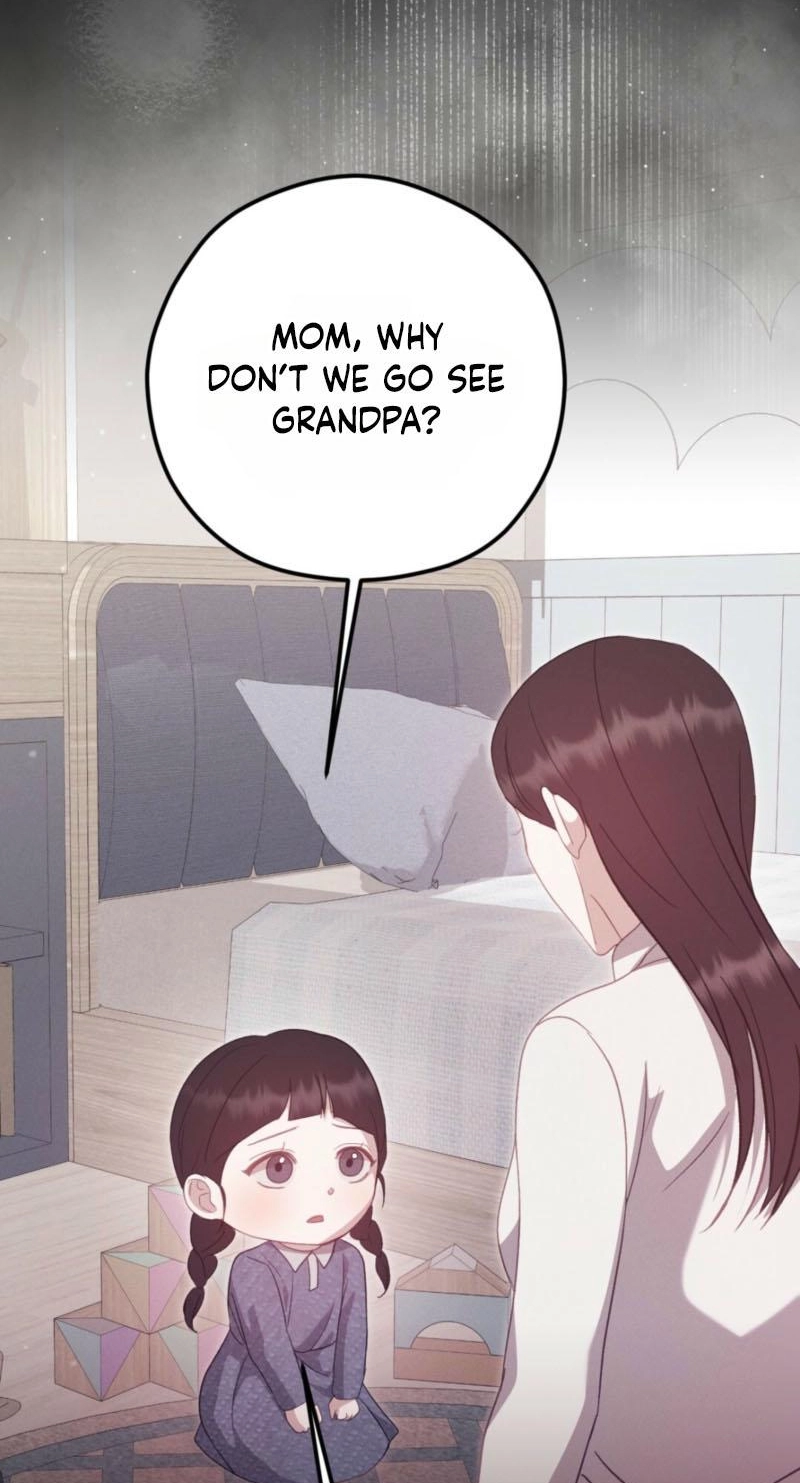 Marriage Gap Chapter 34 page 38