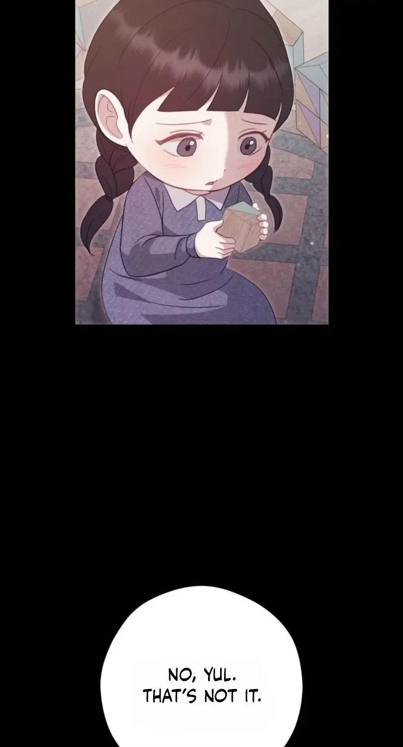 Marriage Gap Chapter 34 page 40