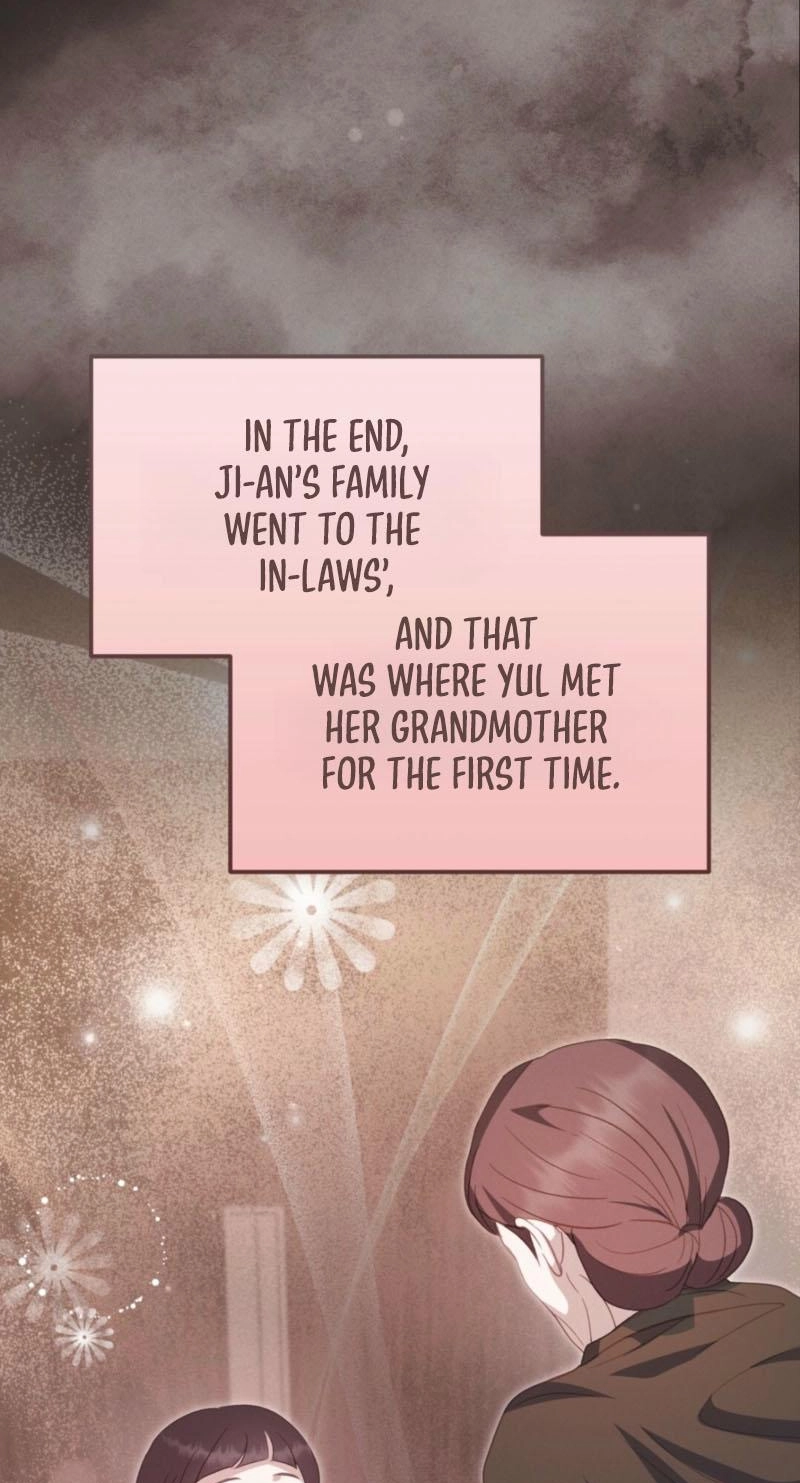 Marriage Gap Chapter 34 page 44
