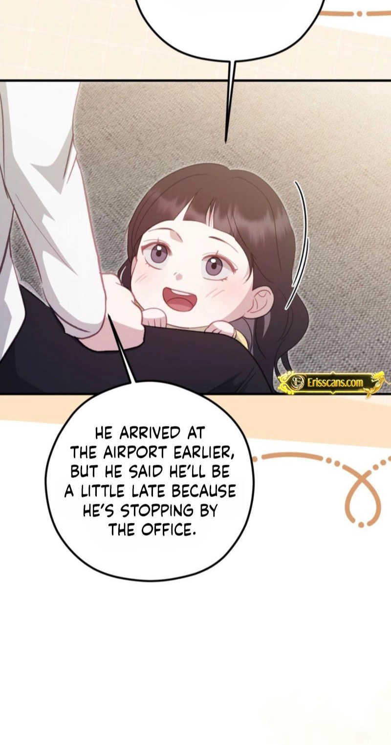 Marriage Gap Chapter 34 page 51