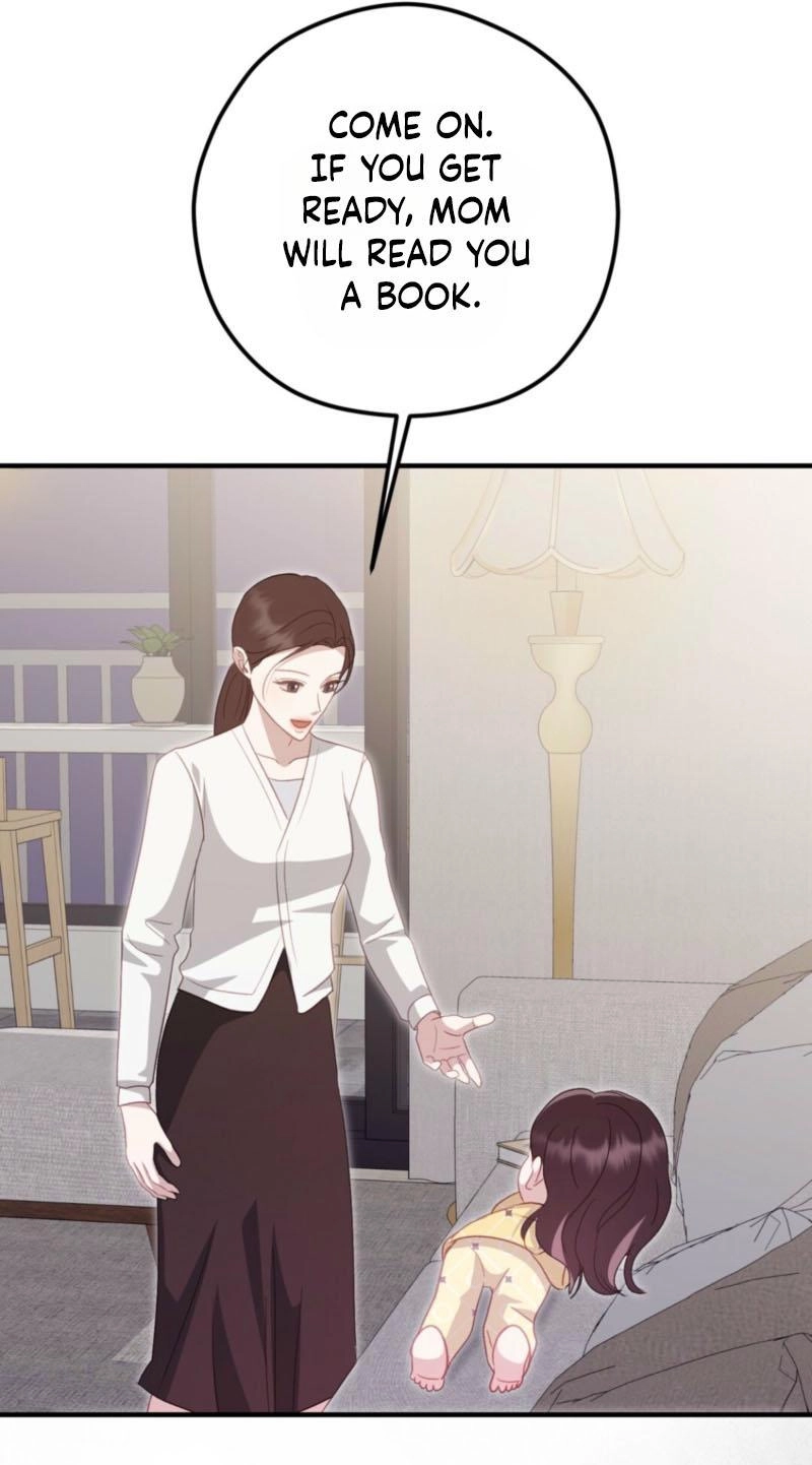 Marriage Gap Chapter 34 page 55