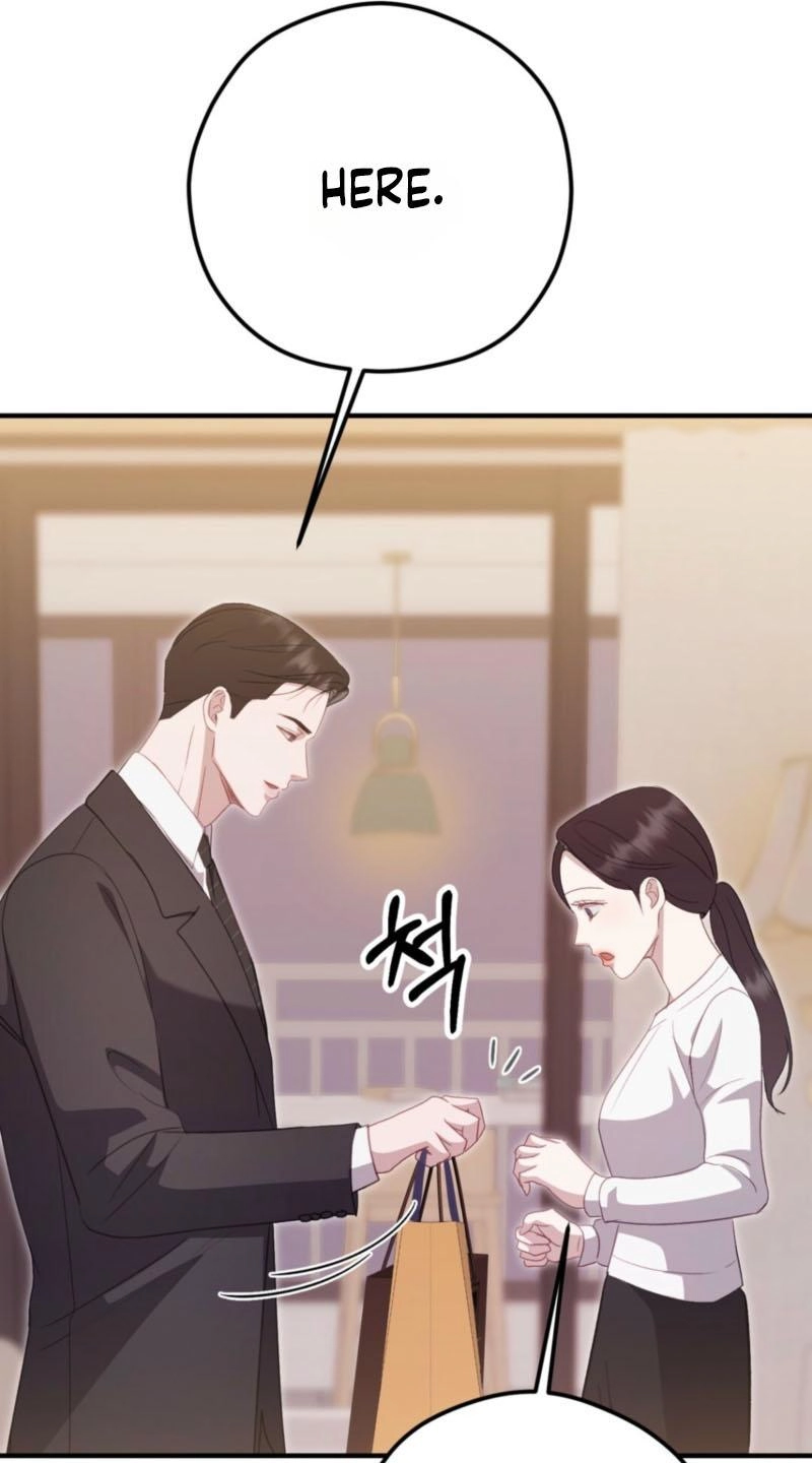 Marriage Gap Chapter 34 page 64