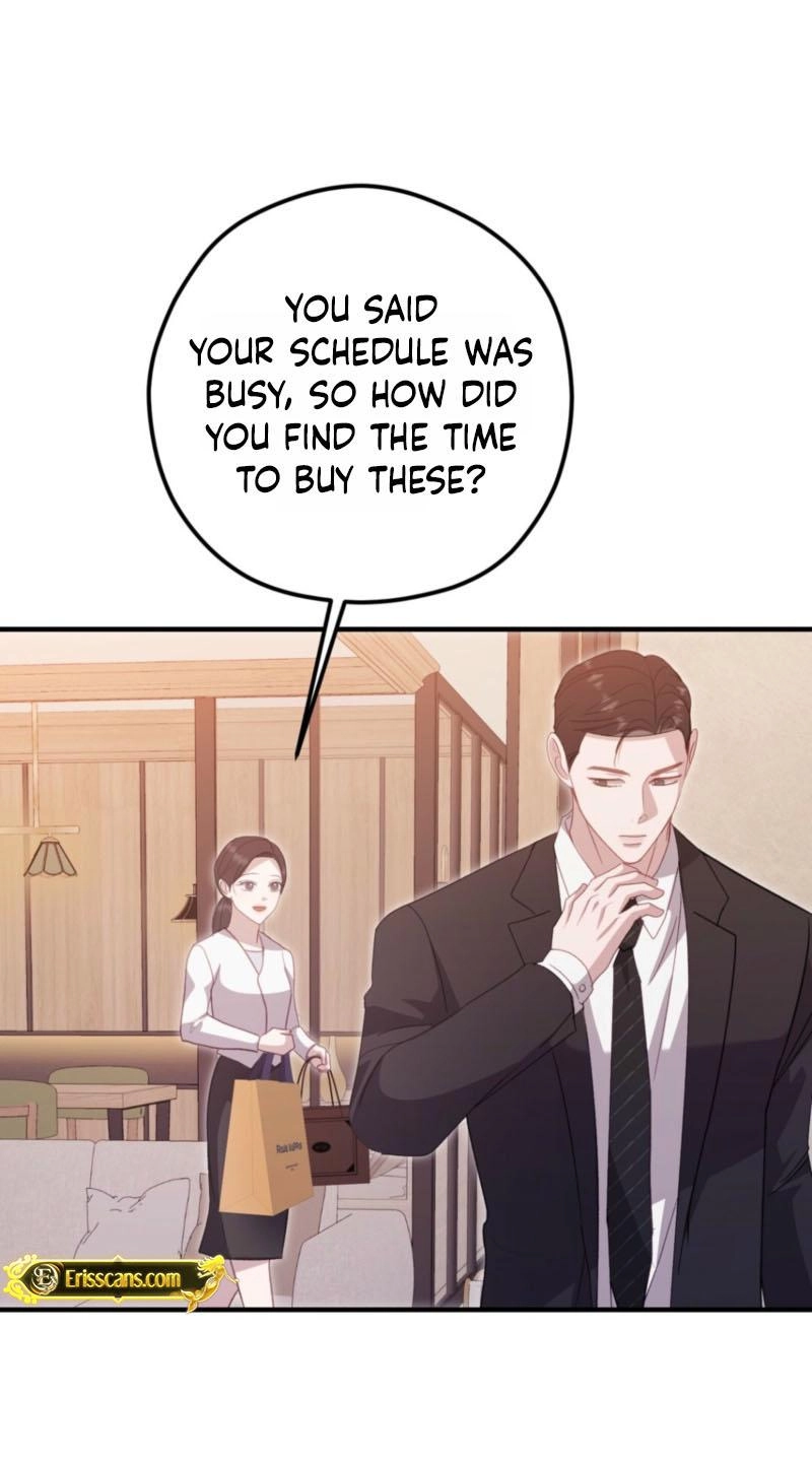 Marriage Gap Chapter 34 page 68