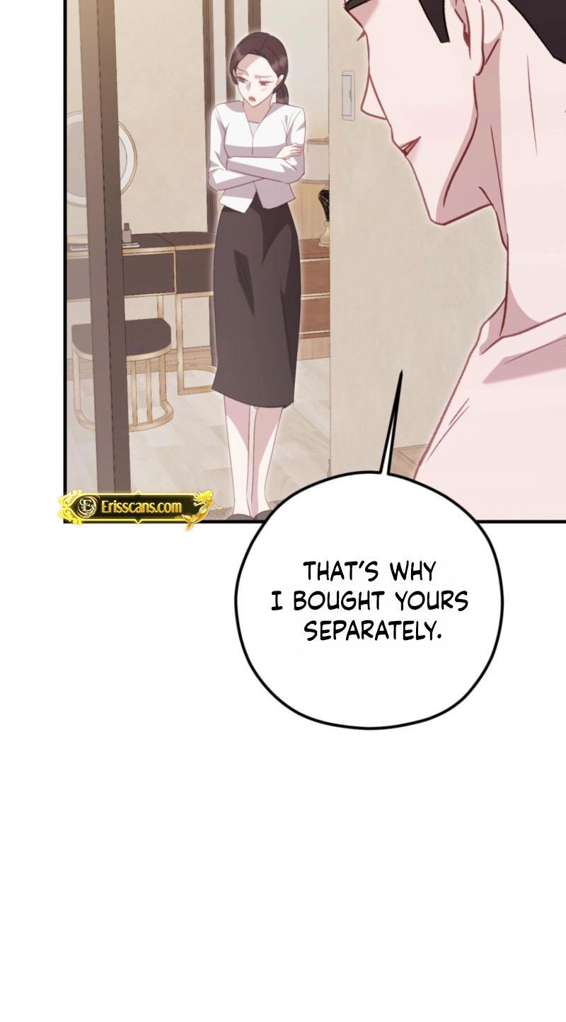 Marriage Gap Chapter 34 page 79
