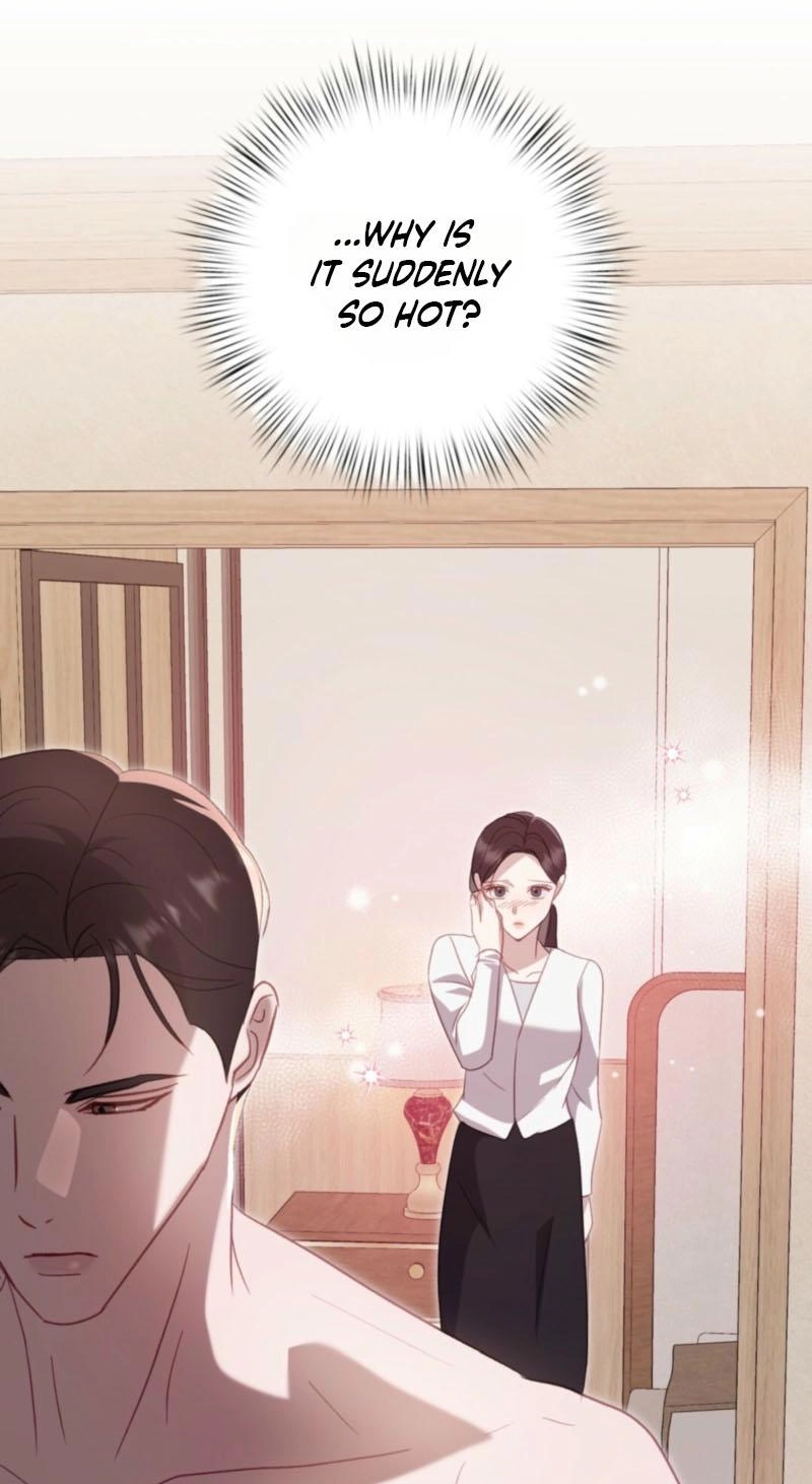 Marriage Gap Chapter 34 page 85