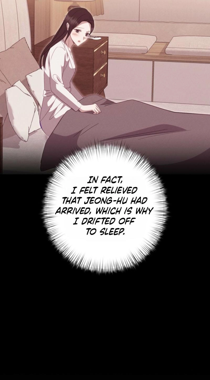 Marriage Gap Chapter 35 page 45