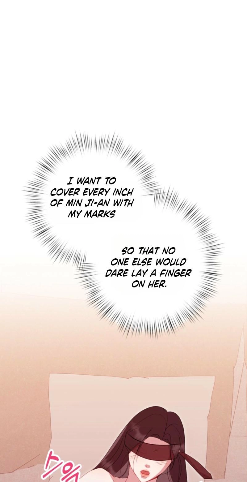 Marriage Gap Chapter 35 page 64