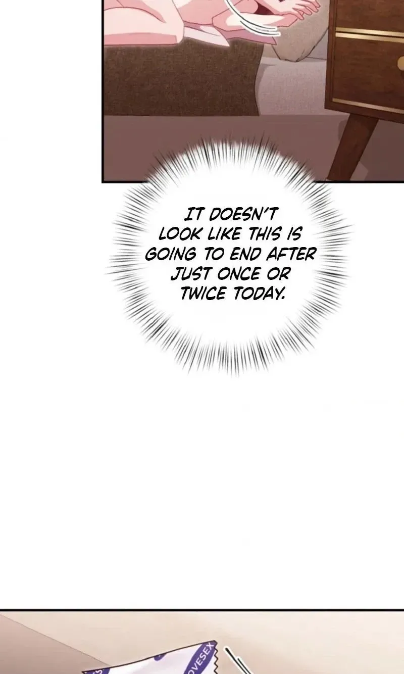 Marriage Gap Chapter 36 page 20
