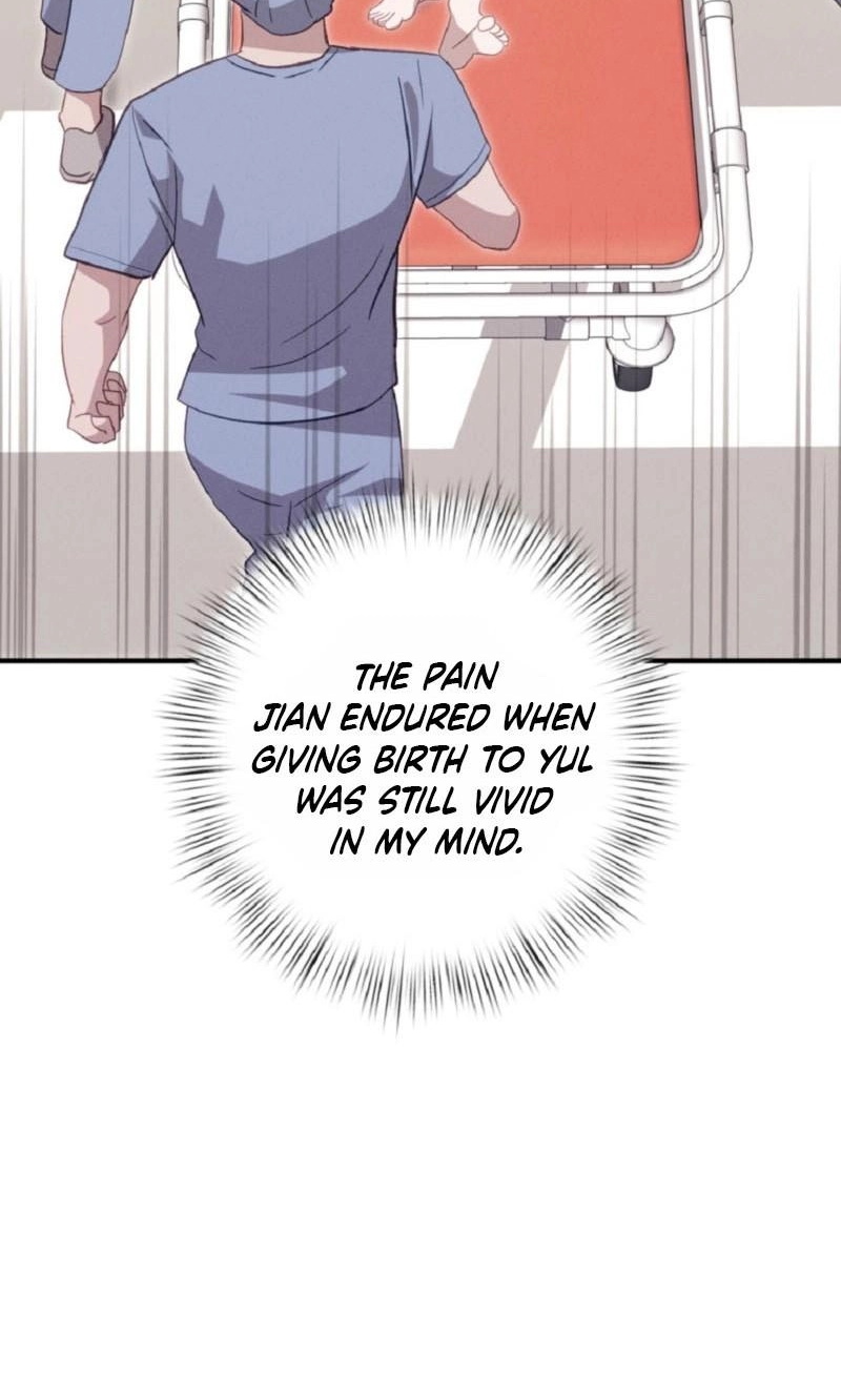 Marriage Gap Chapter 36 page 39