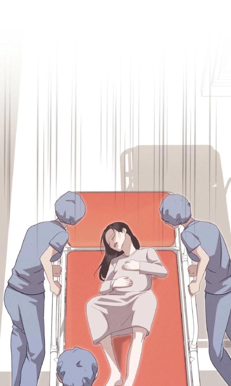 Marriage Gap Chapter 36 page 38