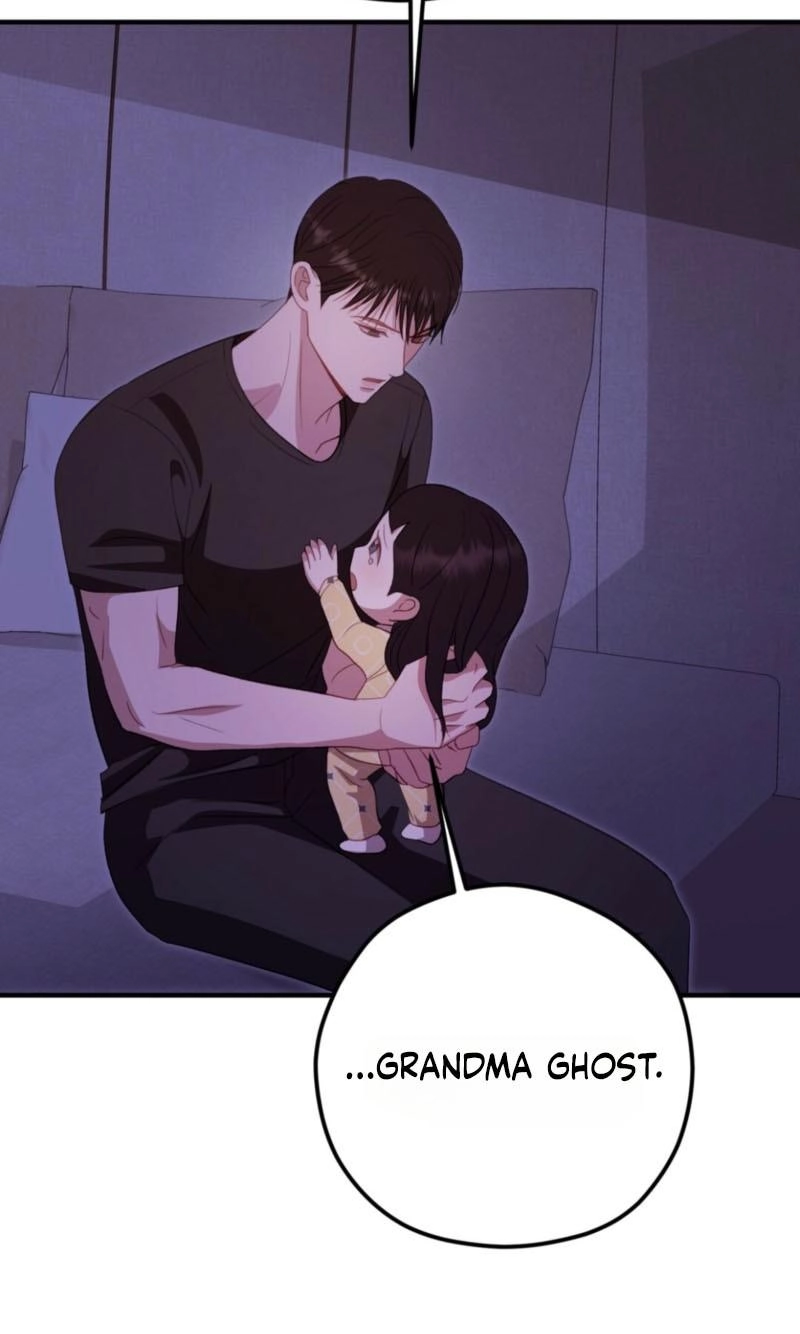 Marriage Gap Chapter 36 page 49